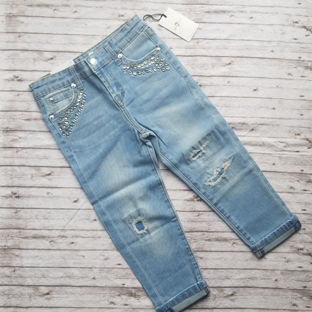 7 FAM Jeans